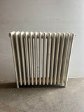 Gjutjärnsradiator 73x74x14
