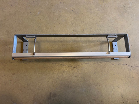 Hållare för presentpapper