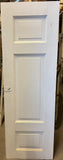 Dörrblad 58x177,5 3-sp