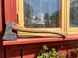 Hjärtums yxa