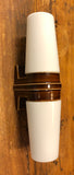 Vägglampa Bernadotte