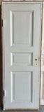 Spegeldörr i karm 66,5x185 3-sp