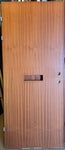 Brandklassad dörr 84,5x205