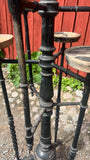 Piedestal