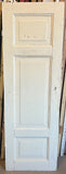 Dörrblad 59x178 3-sp