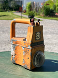 Signallampa SJ