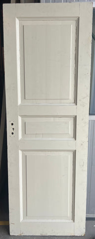 Dörrblad 68x193,5 3-sp