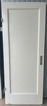 Dörrblad 79,5x202 1-sp