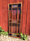 Fönsterbåge 62x156,5