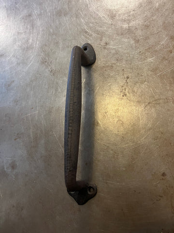 Draghandtag gjutjärn 23 cm