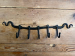 Smidd hängare