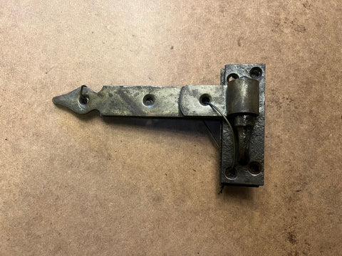 Hakgångjärn 20 cm