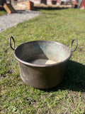 Koppargryta 37 cm