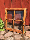Spröjsad fönsterbåge 44x46