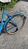 Lådcykel