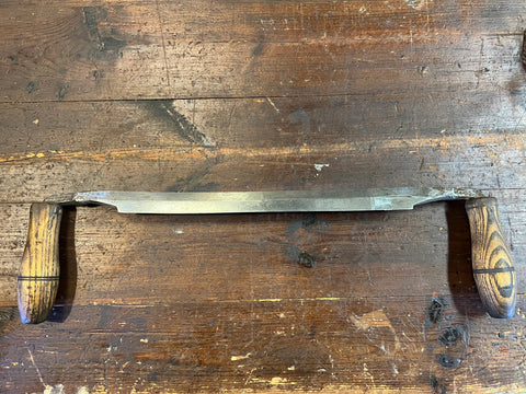 Bandkniv 46 cm
