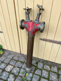 Brandpost Albin
