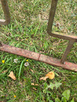 Grind smide 415 cm
