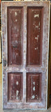 Dörrblad 91x210 4-sp