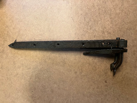Hakgångjärn 51 cm