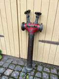 Brandpost Albin