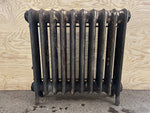 Gjutjärnsradiator 68x66x14