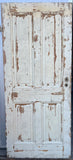 Dörrblad 90x208 4-sp