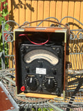 Uri-meter