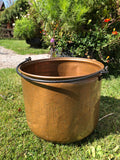 Kopparbalja 37 cm