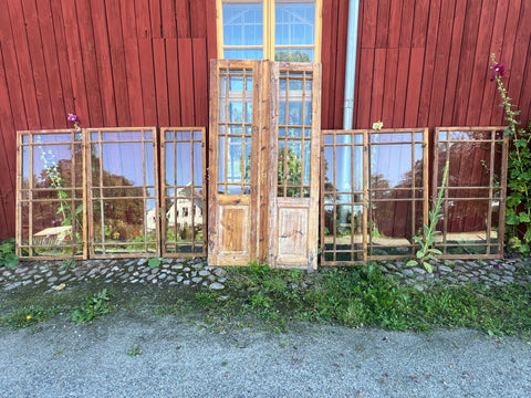 Glasveranda