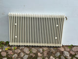 Vägghängd radiator 95x58x8