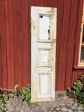 Glasad dörr 54x203,5