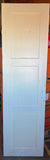 Dörrblad 59x208 3-sp
