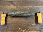 Bandkniv 35 cm