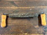 Bandkniv 35 cm