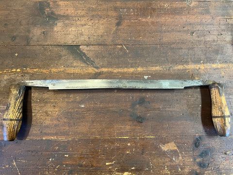 Bandkniv 45 cm