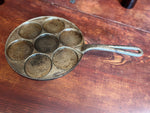 Plättjärn Norrahammar No 2