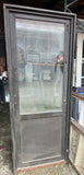 Altandörr 79x209