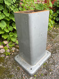 Maskinunderrede Gjutjärn
