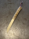 Brevkniv av Same-modell