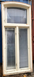 Fönster med karm 89x210