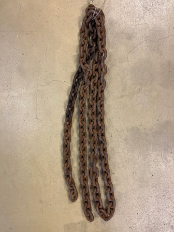 Kedja 2,8 meter