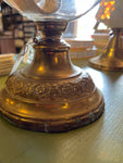 Fotogenlampa