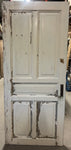 Dörrblad 91x210 5-sp