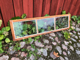 Överljus 109x29,5