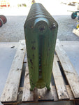 Radiator i gjutjärn 110x67x18
