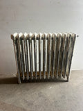 Gjutjärnsradiator 69x59x14