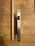 Låskista 43 mm