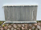 Vägghängd radiator 95x58x8