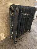 Gjutjärnsradiator 68x67x19